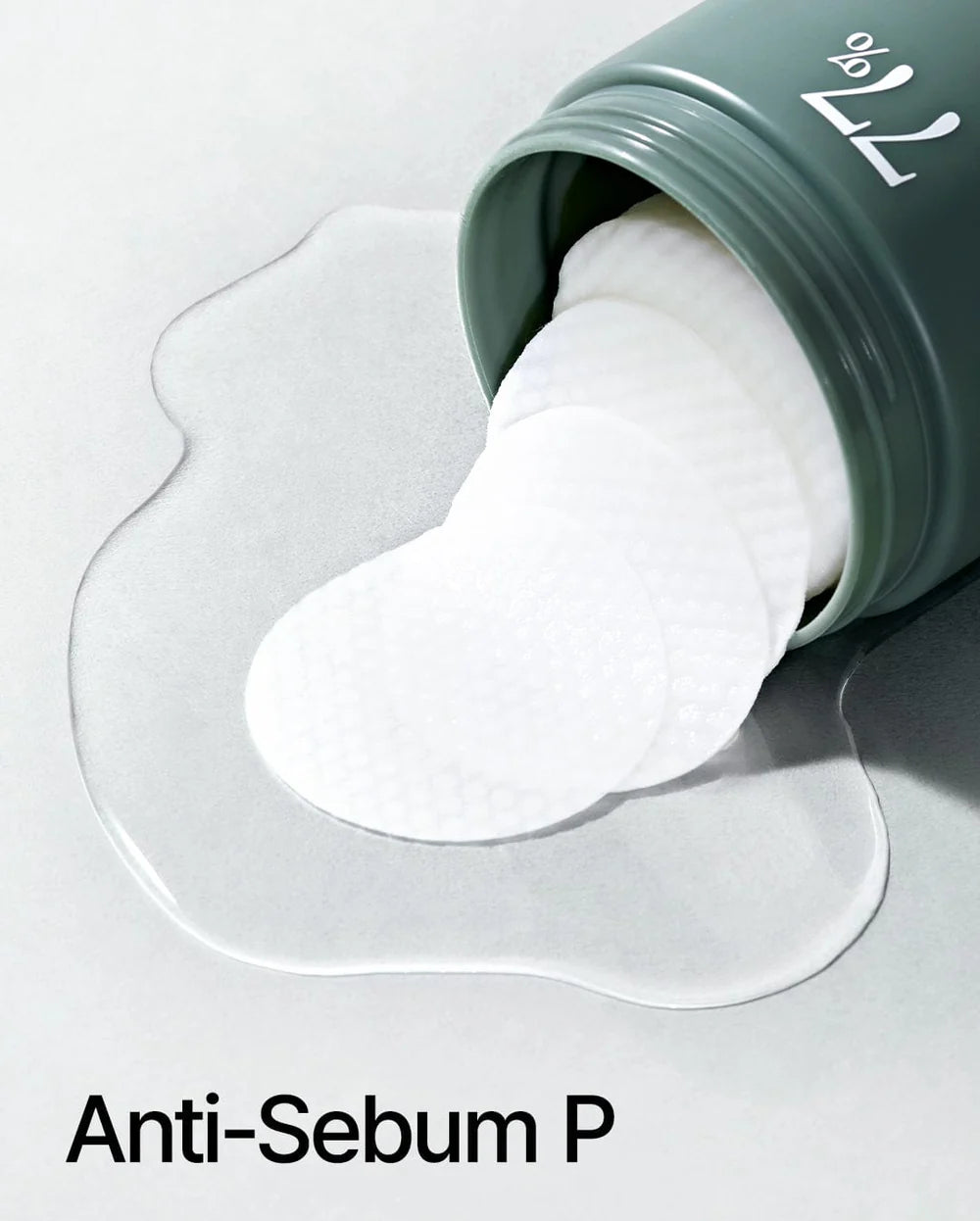 ANUA Heartleaf 77 Clear Pad