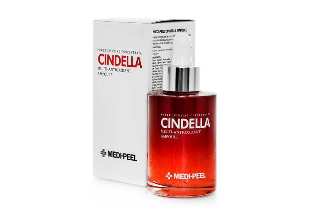 MEDI-PEEL - Cindella Multi-Antioxidant Ampoule