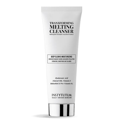 TRANSFORMING MELTING CLEANSER INSTYTUTUM