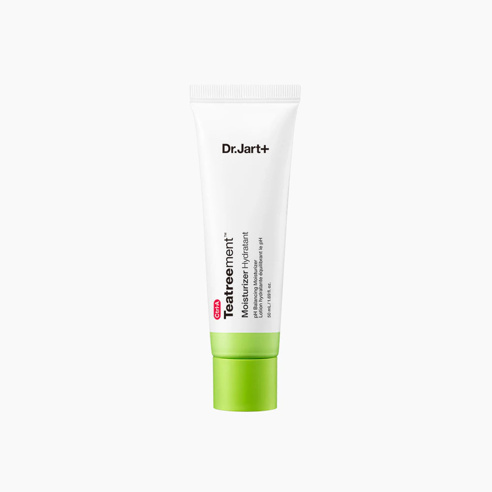 Dr.Jart+ Ctrl-A Teatreatment Moisturizer 50ml