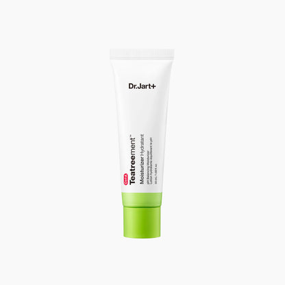 Dr.Jart+ Ctrl-A Teatreatment Moisturizer 50ml