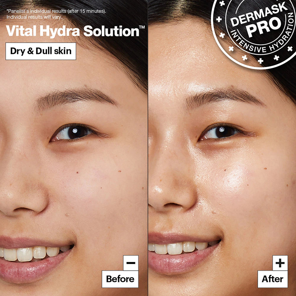 Dr.Jart+ Dermask Vital Hydra Solution