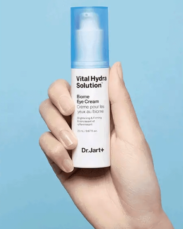 Dr.Jart+ Vital Hydra Solution Biome Eye Cream