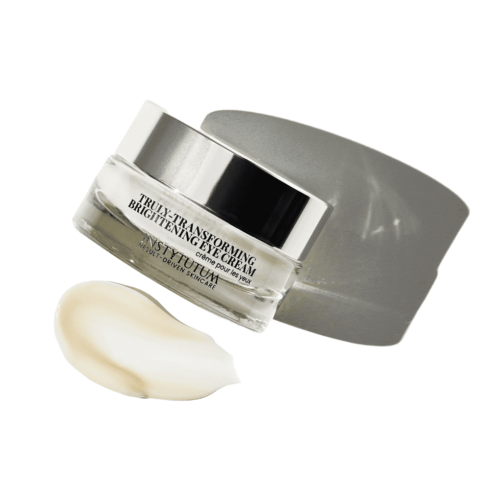 TRULY-TRANSFORMING BRIGHTENING EYE CREAM INSTYTUTUM