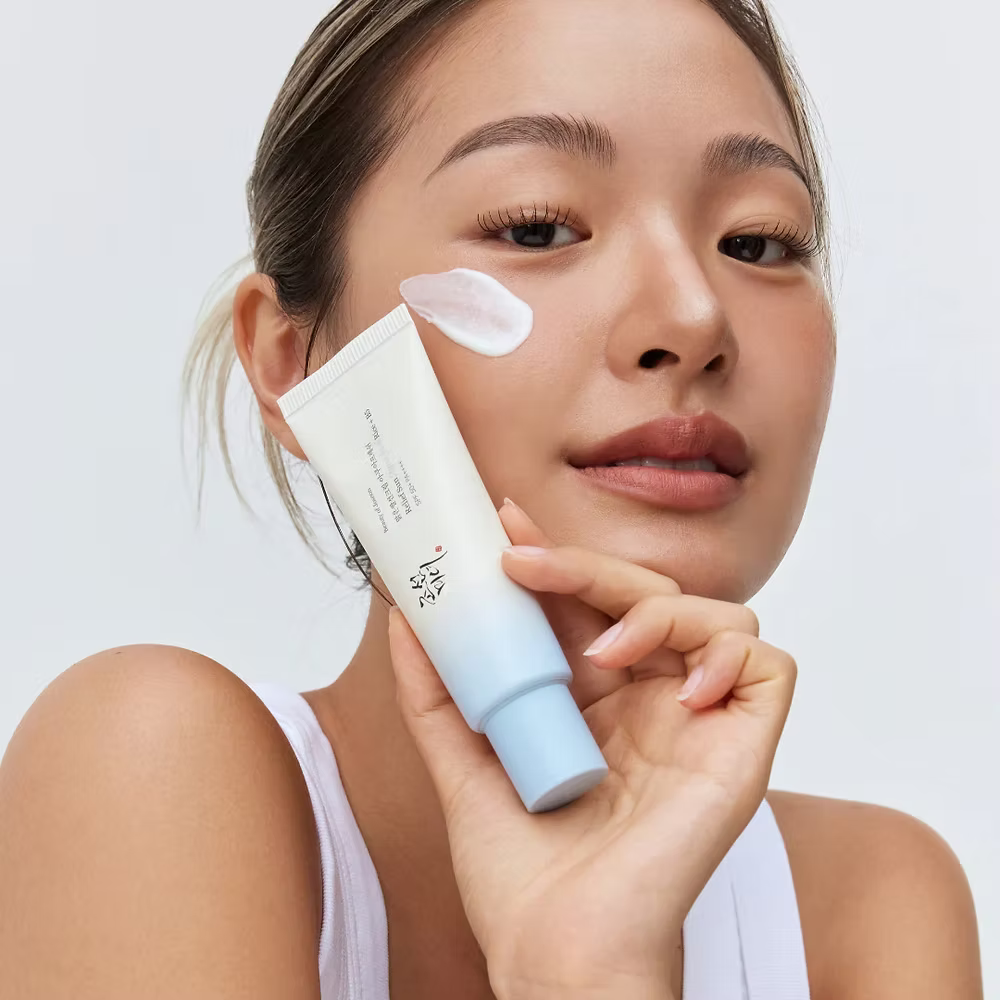 Beauty of Joseon Relief Aqua- Fresh Rice+B5 SPF50