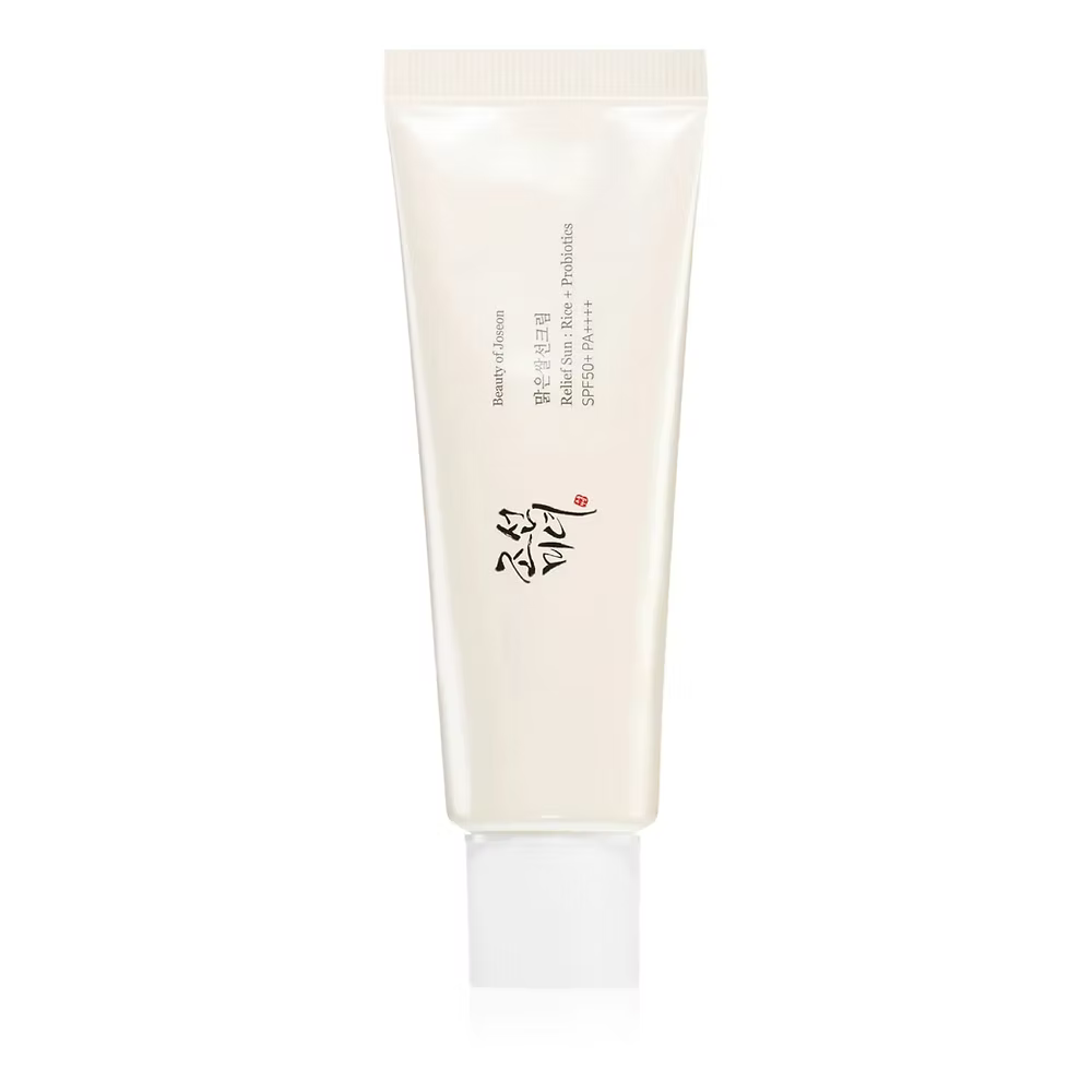 Beauty of Joseon Relief Sun: Rice+Probiotics SPF50