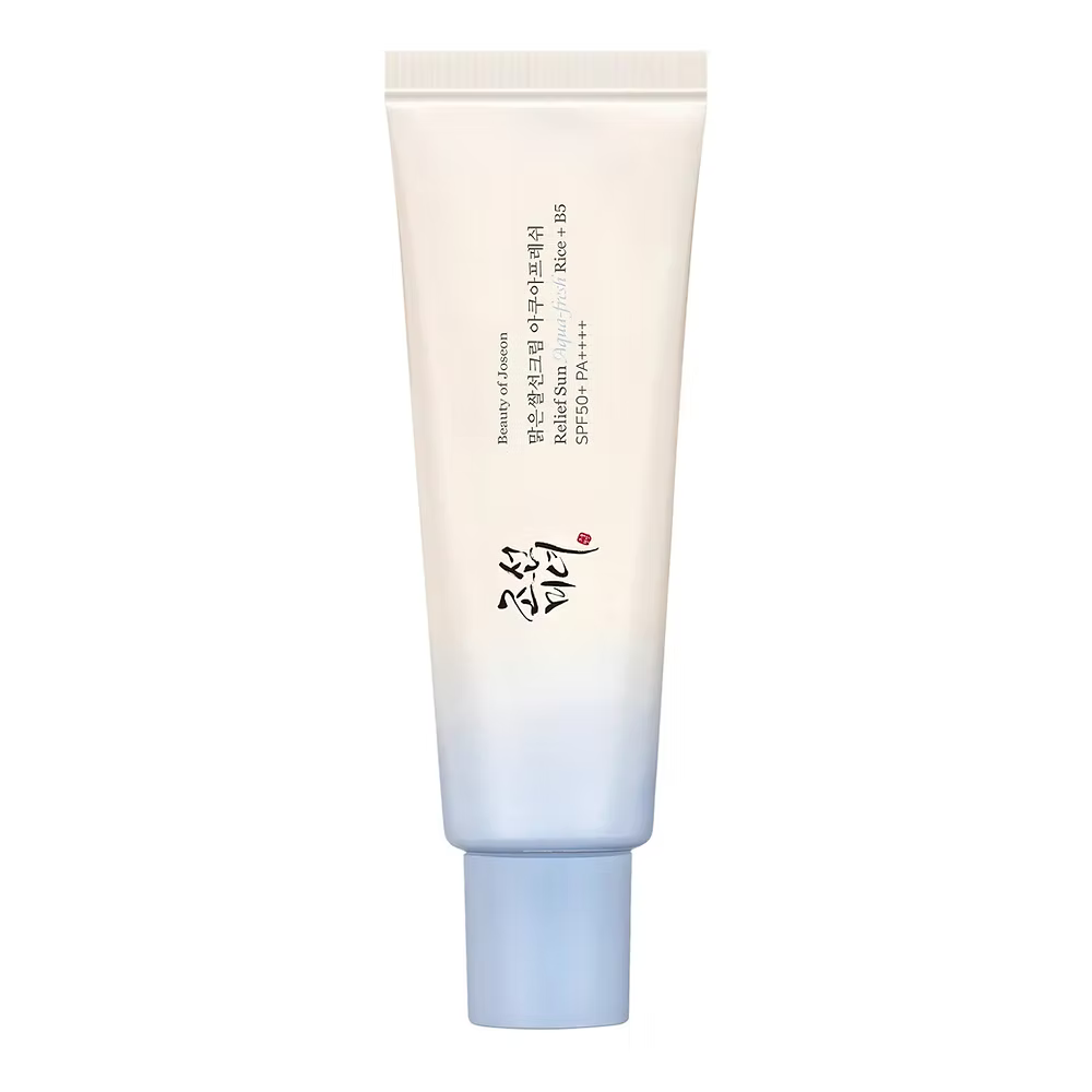 Beauty of Joseon Relief Aqua- Fresh Rice+B5 SPF50