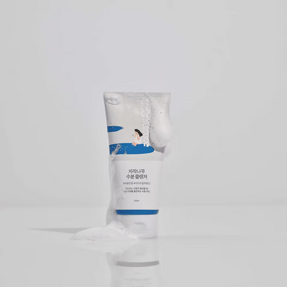 Round Lab Birch Juice Moisturizing Cleanser