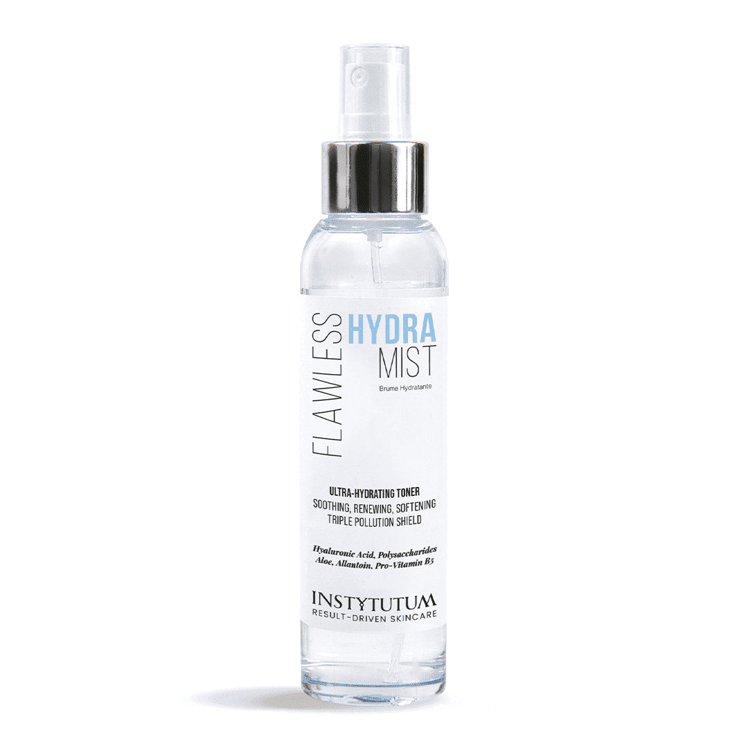FLAWLESS HYDRA MIST INSTYTUTUM