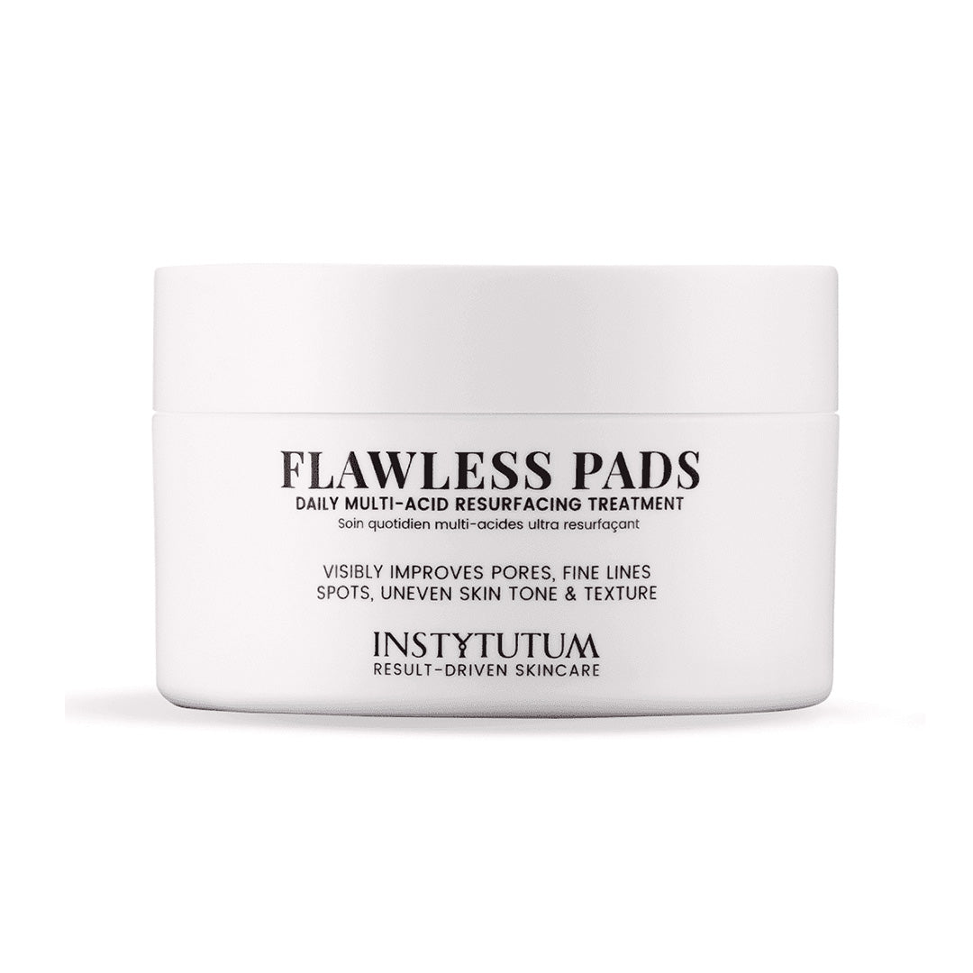 FLAWLESS PADS INSTYTUTUM