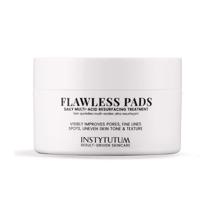 FLAWLESS PADS INSTYTUTUM