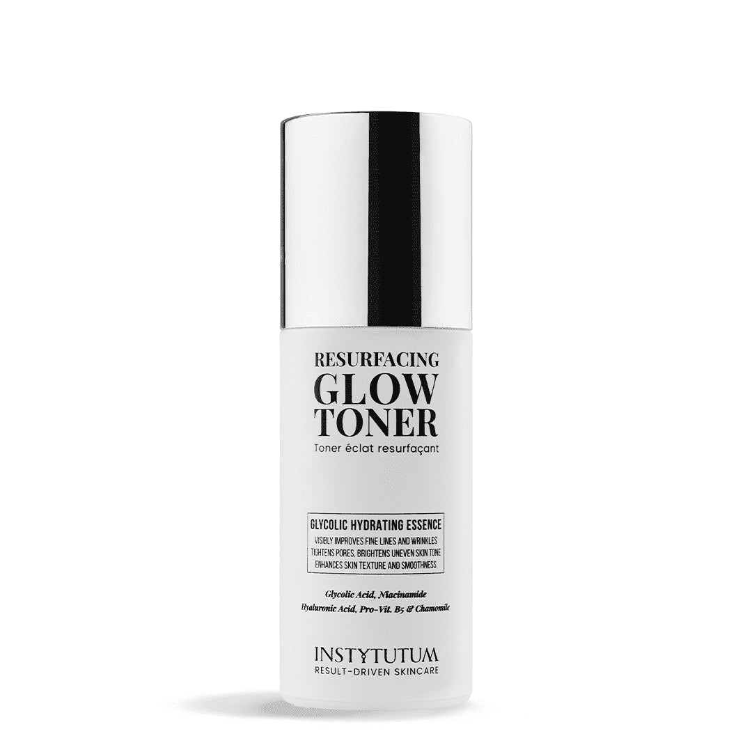 Resurfacing Glow Toner Intytutum