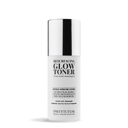 Resurfacing Glow Toner Intytutum