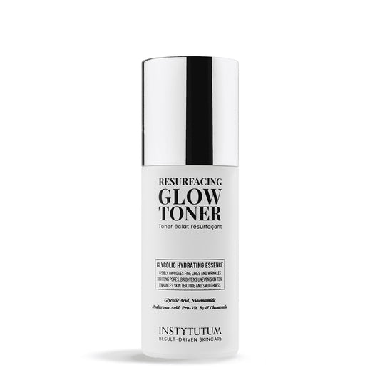 Resurfacing Glow Toner Intytutum