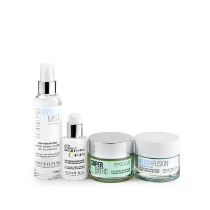 HYDRA CARE PROTOCOL INSTYTUTUM SET