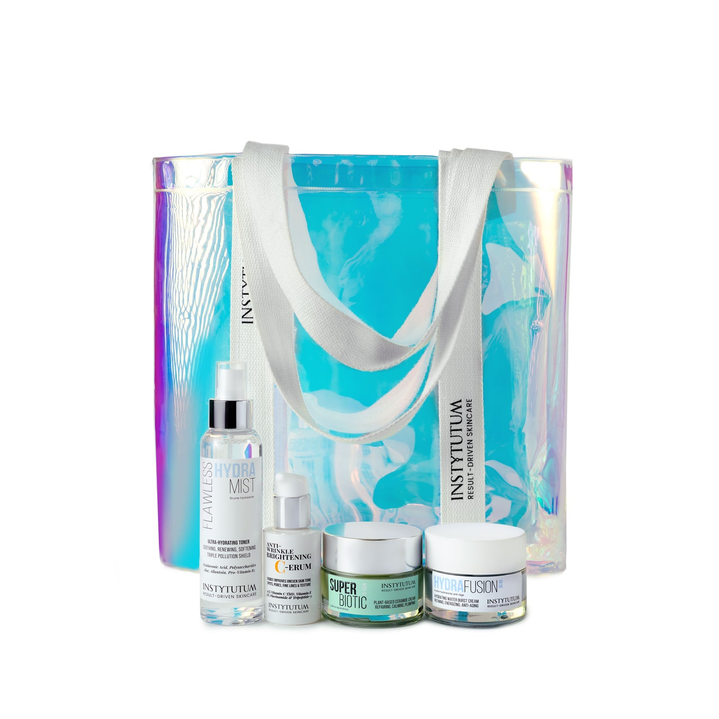 HYDRA CARE PROTOCOL INSTYTUTUM SET