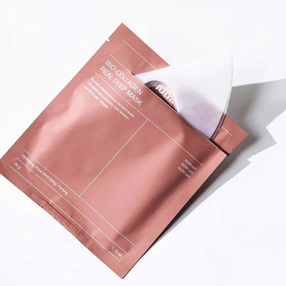 BIO COLLAGEN-REAL DEEP MASK