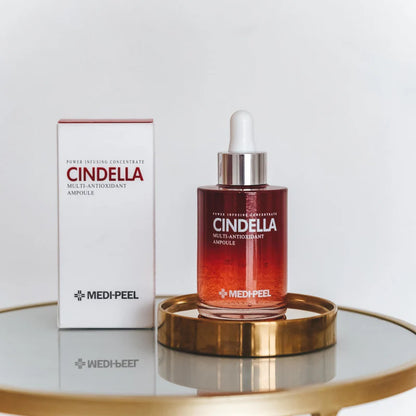 MEDI-PEEL - Cindella Multi-Antioxidant Ampoule