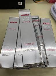 Medi-Peel Peptide 9 SHRINK lift-tox EYE CREAM