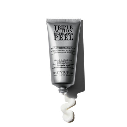 TRIPLE ACTION RESURFACING PEEL INSTYTUTUM