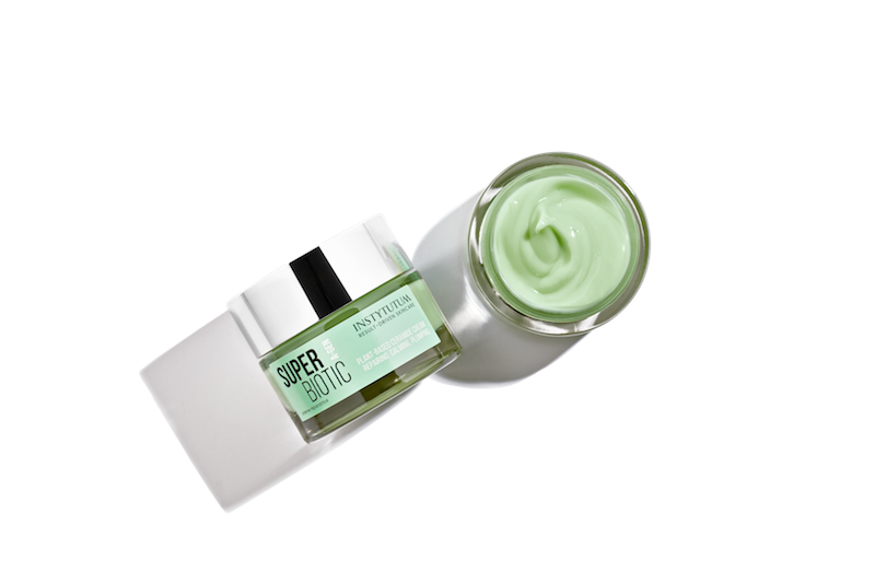 SUPERBIOTIC PLANT-BASED CERAMIDE CREAM INSTYTUTUM