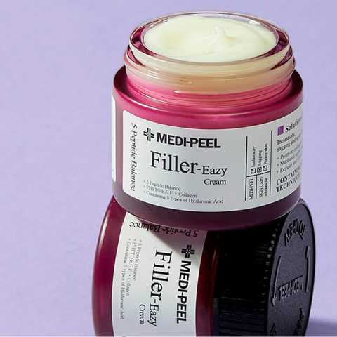 Medi-Peel EAZY FILLER CREAM