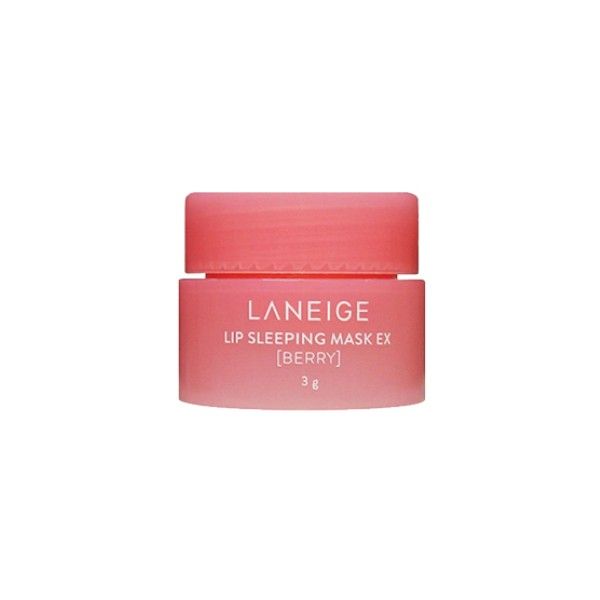 LANEIGE Lip Sleeping Mask