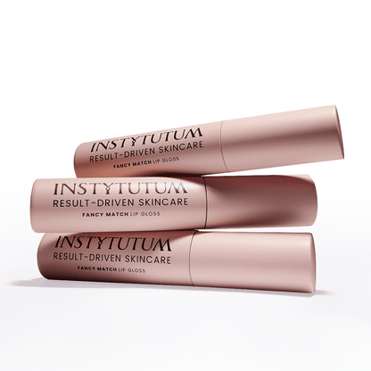 FANCY MATCH LIP GLOSS INSTYTUTUM