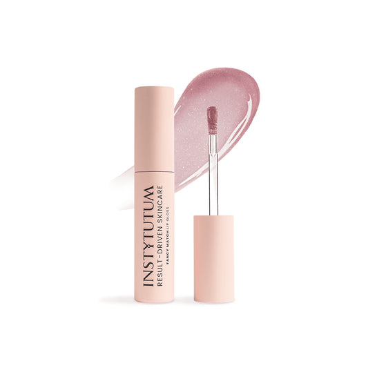 FANCY MATCH LIP GLOSS INSTYTUTUM