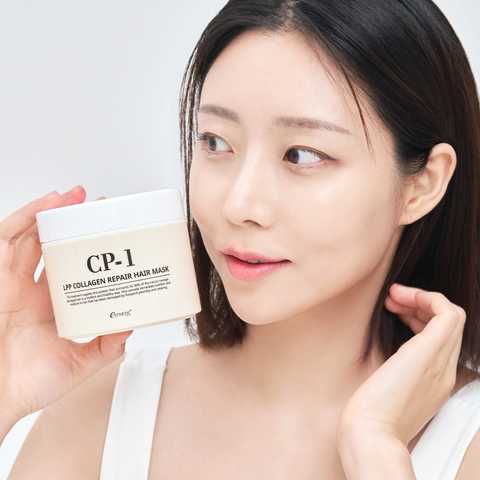 CP-1 LPP COLLAGEN REPAIR HAIR MASK  300 ml