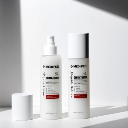 Medi-Peel BIO-INTENSE GLUTATHIONE WHITE SILKY TONER