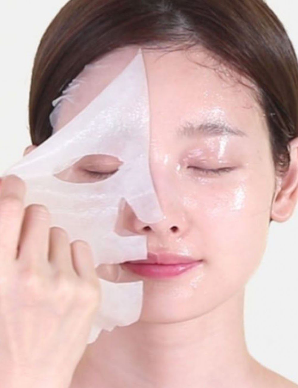 Medi-Peel BOR-TOX PEPTIDE AMPOULE MASK