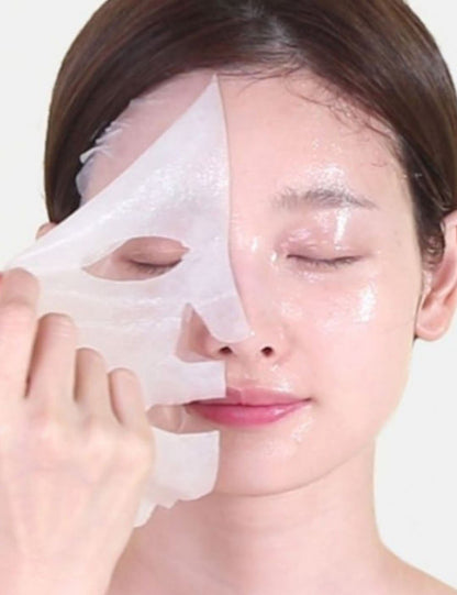 Medi-Peel BOR-TOX PEPTIDE AMPOULE MASK