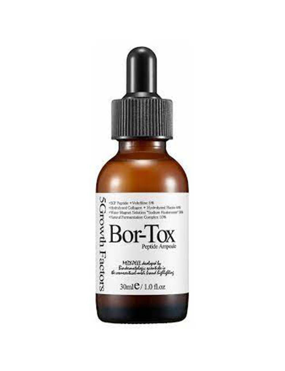 Medi-Peel Peptide-Tox Bor Ampoule 