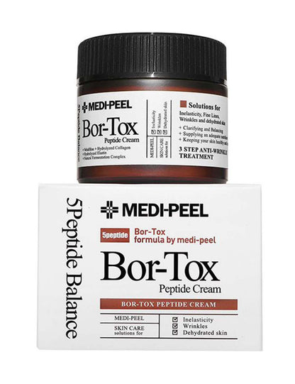 Medi-Peel Peptide-Tox Bor Cream