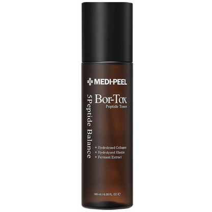 Medi-Peel PEPTIDE TOX - BOR TONER