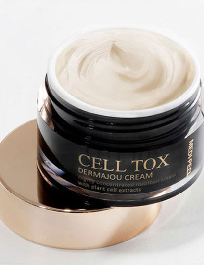 Medi-Pell Cell Toxing Dermajou Cream