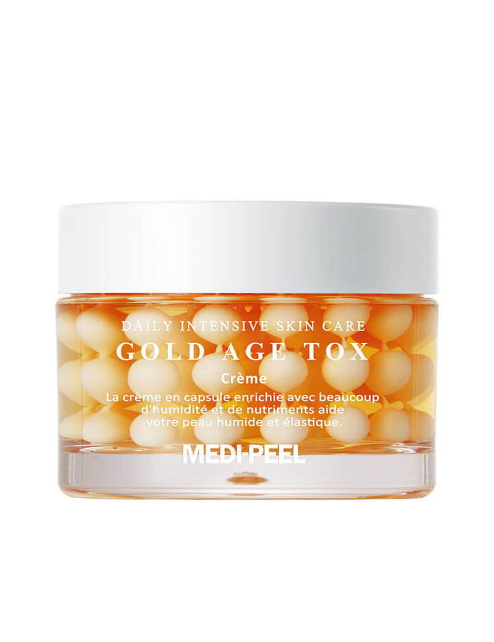 Medi-Peel GOLD AGE TOX H8 CREAM