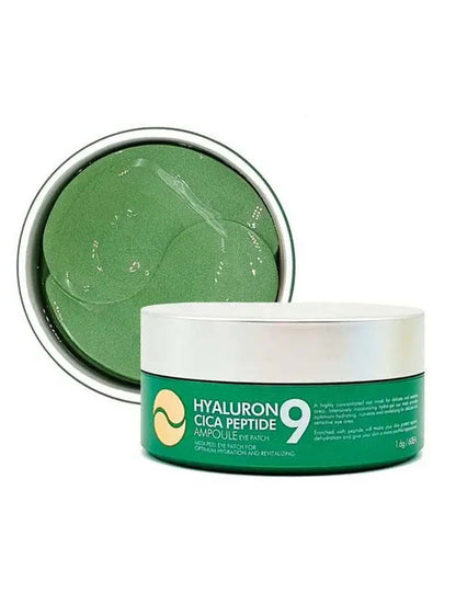 Hyaluron Cica Peptide 9 Eye Patch