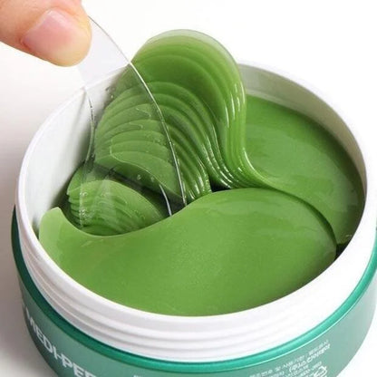 Hyaluron Cica Peptide 9 Eye Patch