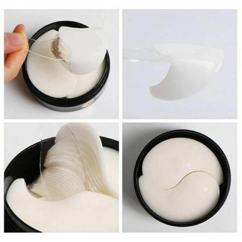 Medi-Peel Hyaluron Dark Peptide 9 Ampoule Eye Patch