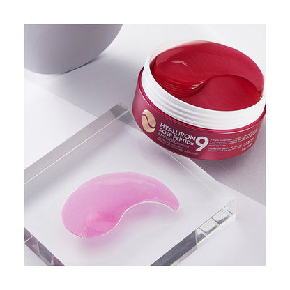 Medi-Peel Hyaluron Rose Peptide 9 Ampoule Eye Patch