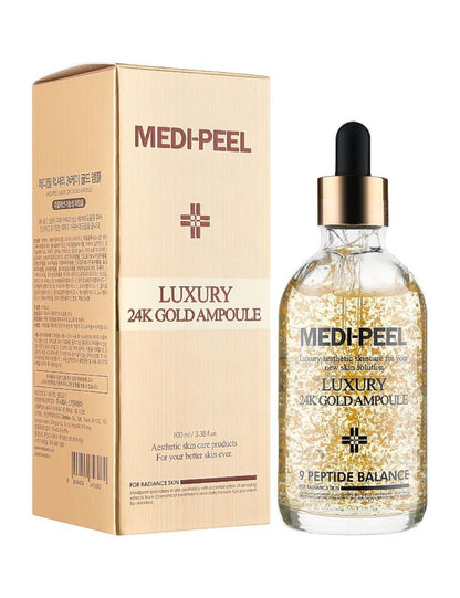 Medi-Peel Luxury 24gold Ampoule