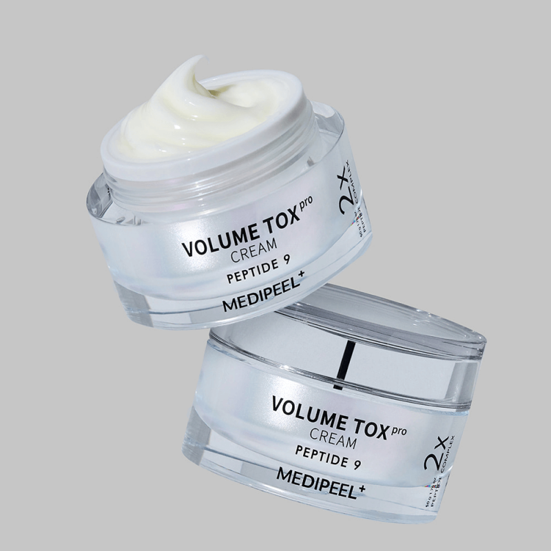 Medi-Peel Peptide 9 Volume Tox Cream PRO