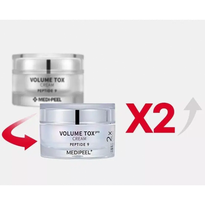 Medi-Peel Peptide 9 Volume Tox Cream PRO