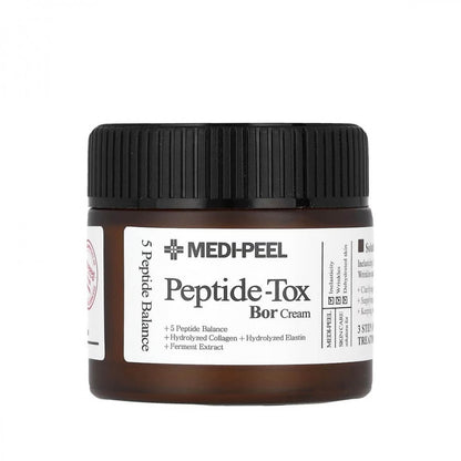 Medi-Peel Peptide-Tox Bor Cream