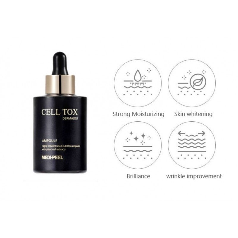 Medi-Peel Cell Toxing Dermajou Ampoule