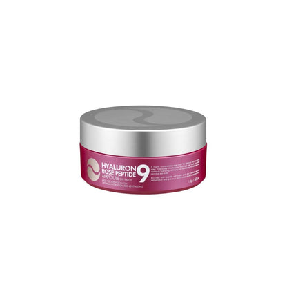 Medi-Peel Hyaluron Rose Peptide 9 Ampoule Eye Patch