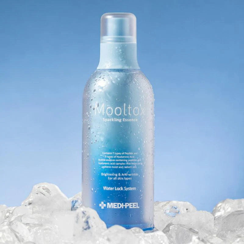 Medi-Peel AQUA MOOLTOX SPARKLING ESSENCE