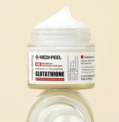 Medi-Peel Bio-intense Glutathione White Cream